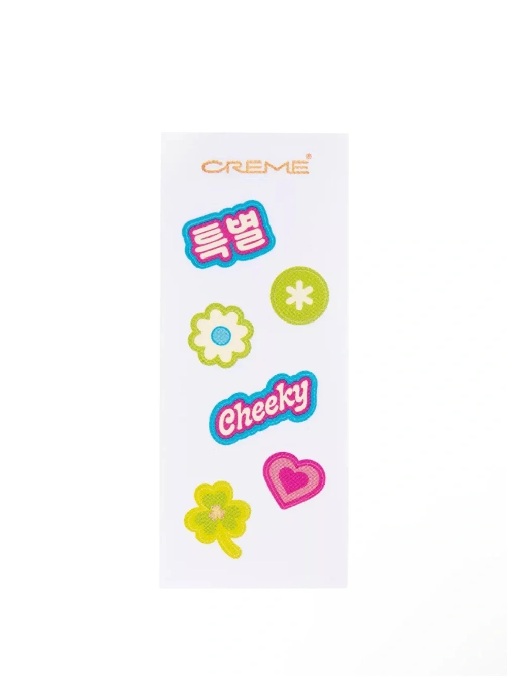 The Creme Shop Kiss & Blush Tinted Lip & Cheek Balm Charm